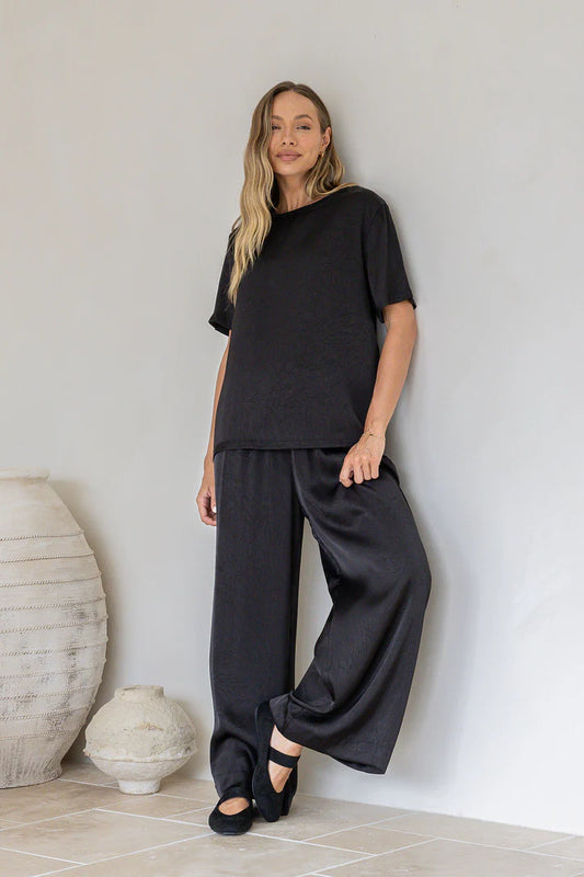 KL0707-L PORTOFINO LUXE TEE