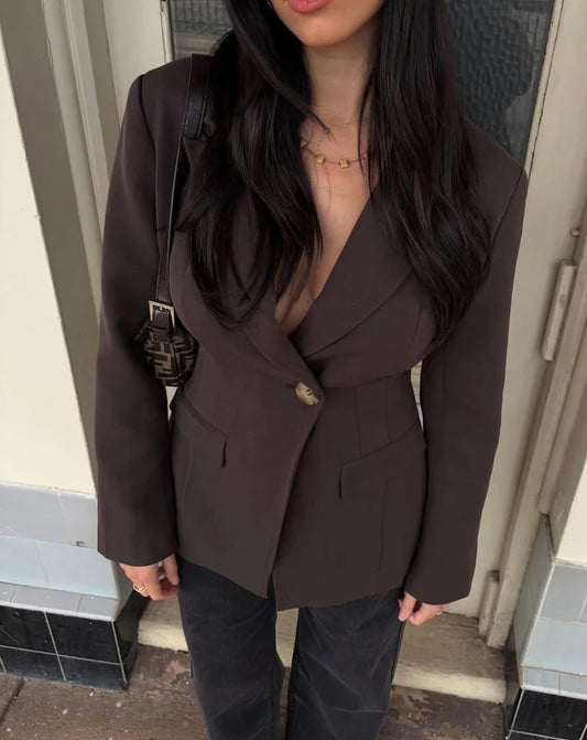 KL0598-T SLOANE BLAZER