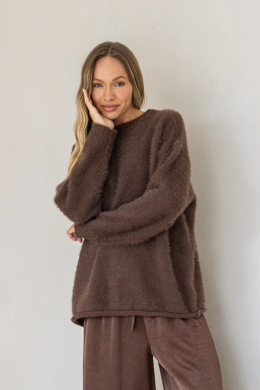 KL0721-P PORTOFINO KNIT