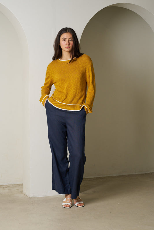 KEW012801-2 NADIA KNIT