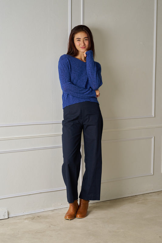 KEW121901-1 EMMA KNIT