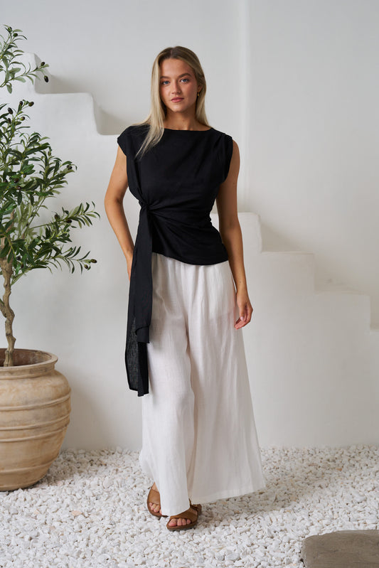 RYJ061801-1 RIHANNA TOP